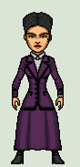 Doctor Who Missy