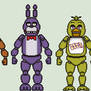 Five Nights At Freddy's