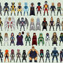 Wolverine and The X-men animated series