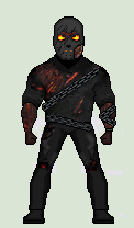 Savini Jason (Friday 13th game)