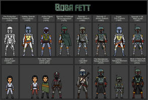 Boba Fett