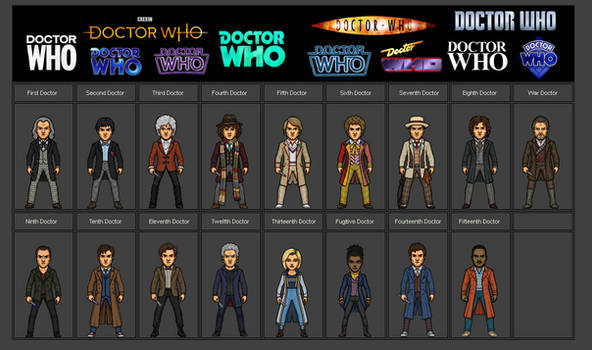 The Doctor