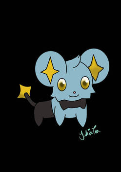 Shinx 