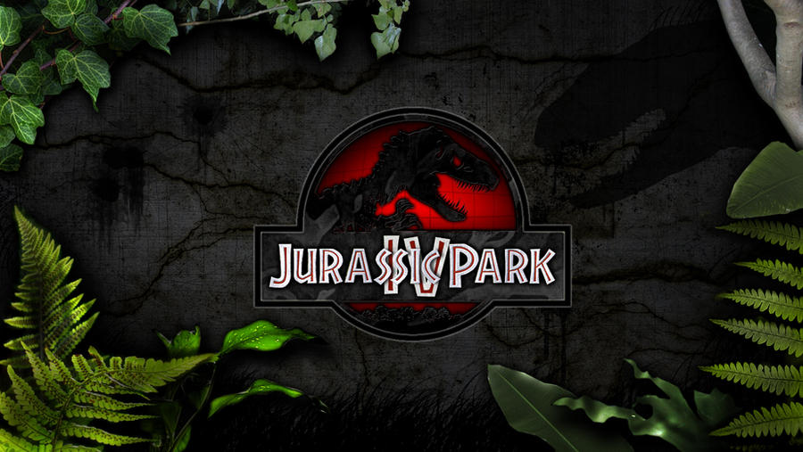 Jurassic Park IV Concept
