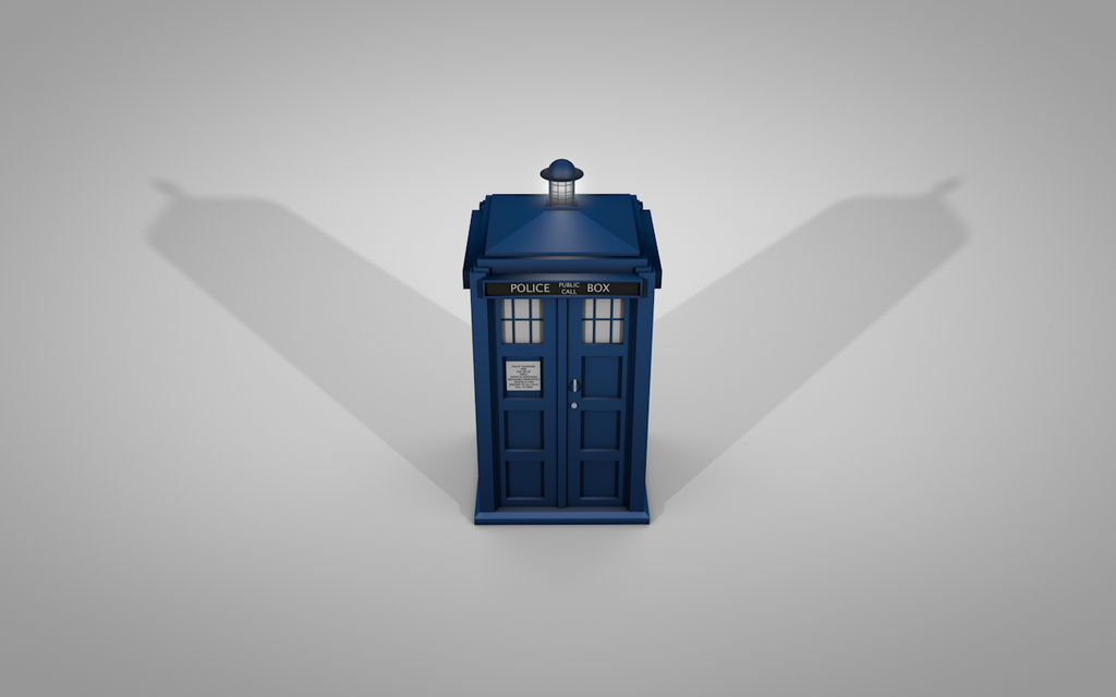 TARDIS