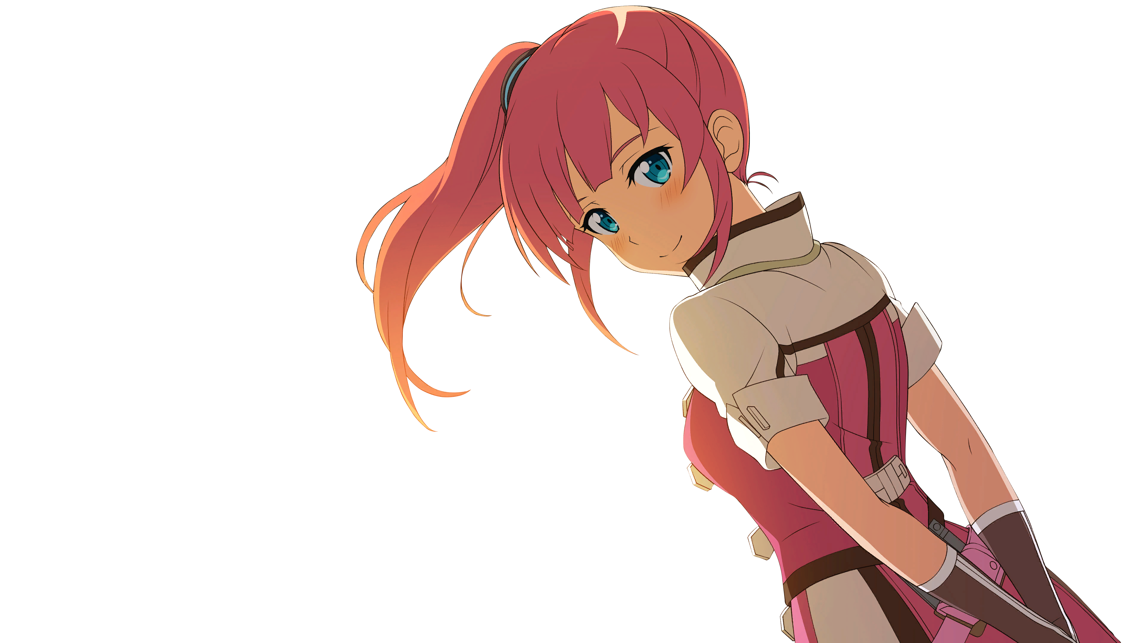 Kureha Sword Art Online Fatal Bullet Render By Honoverz On Deviantart Kureha Sword Art Online Fatal Bullet Render By Honoverz On Deviantart