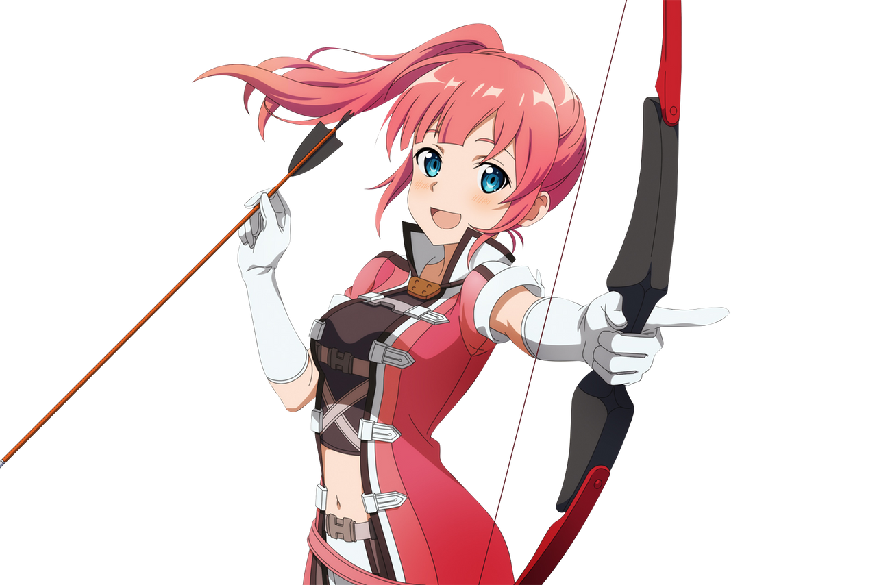 Kureha ay 21 Sao Fatal Bullet Render By Honoverz On Deviantart Kureha ay 21 Sao Fatal Bullet Render By Honoverz On Deviantart