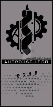 Augrdust Logo