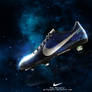 Nike Mercurial