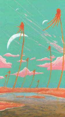Floaters