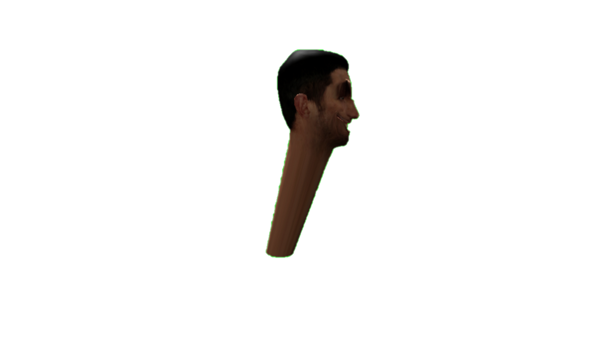 Reddit Head Files Head by MPGAssets on DeviantArt