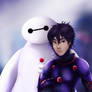 BIG HERO 6 [TYL]