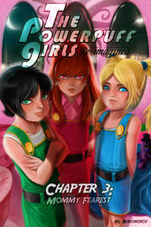 PPG Chapter 3 Cover Art