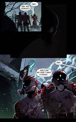 Living Corpses page 7