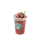 Starbucks PNG