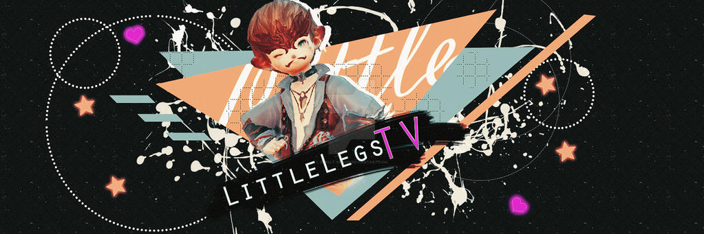 Twitter- LittleLegs_TV