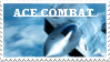 Ace Combat Stamp