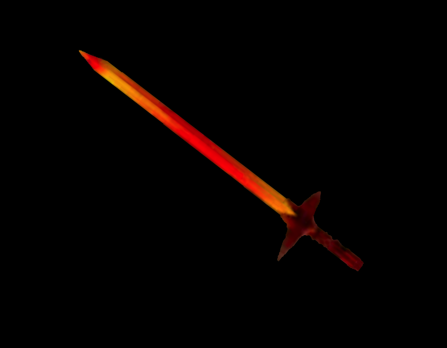 Flame (King's Field III)