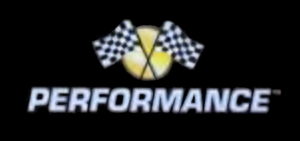 Performance Logo (Late 90's)