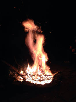 Bonfire