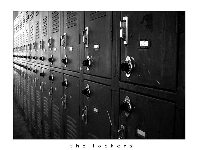 The Lockers