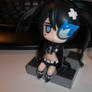 BRS came to my door step today