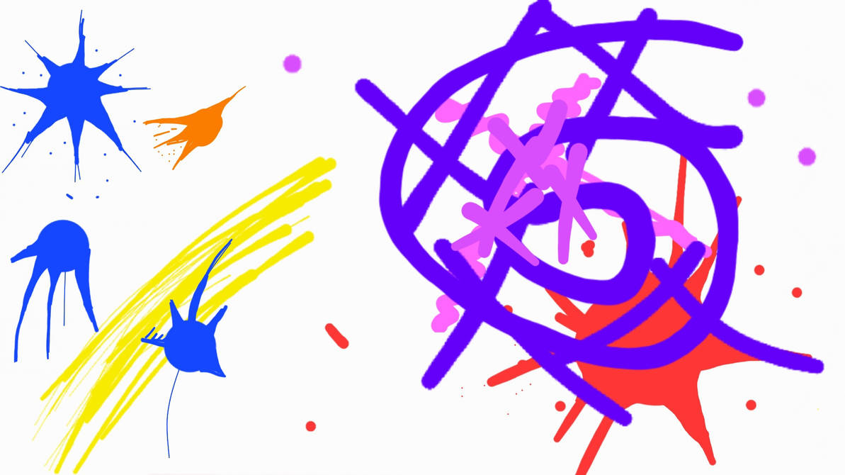 Splat Attack by SpradtSplat on DeviantArt