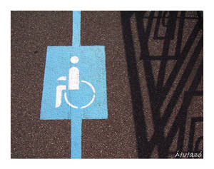 Handicap...