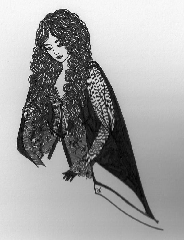 Deviantart Phahn princess by phanphan on DeviantArt