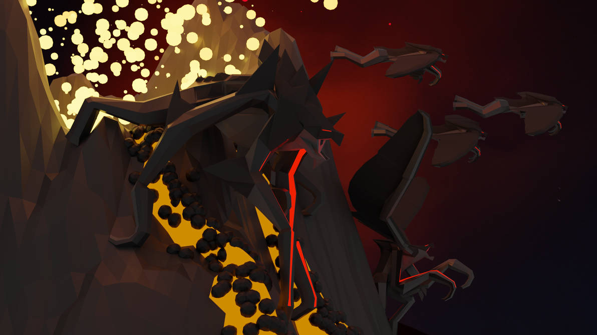 Muto Deviantart MUTO Prime by Grumbletron on DeviantArt