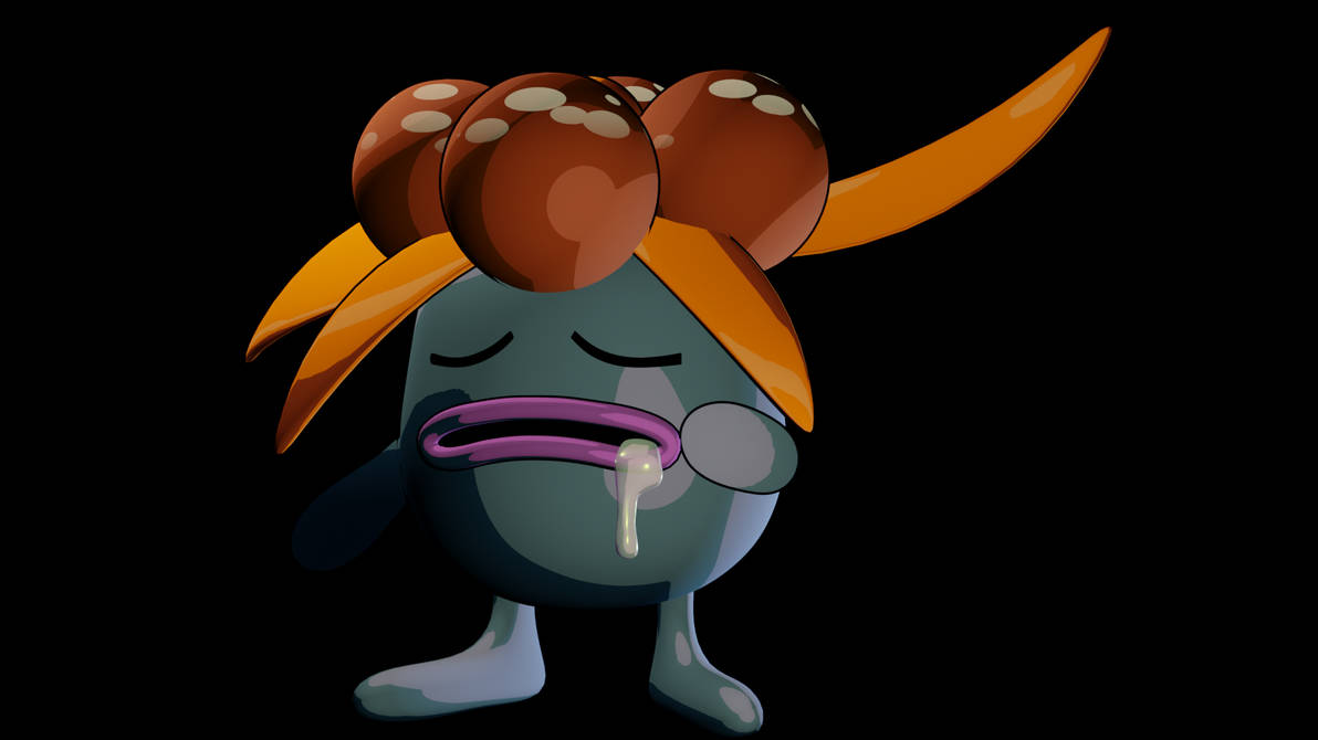 044 - Gloom by Grumbletron on DeviantArt