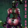 Toxic series - Bronx Wear