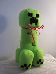 Minecraft Creeper