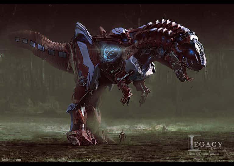 Infinity Zord Power Rangers Power-Rangers-Concept-Art-6-Zord by windowsboy15 on DeviantArt