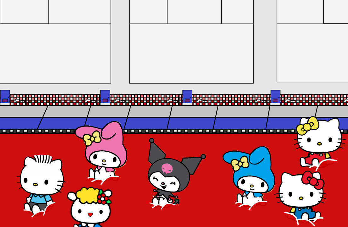 Jello Pool 1 - Project - 3 by AndrewT12345 on DeviantArt