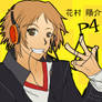 Persona 4 : Never Listening