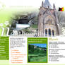 Tourisme Montbenoit website