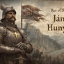 Knight Commander Janos Hunyadi