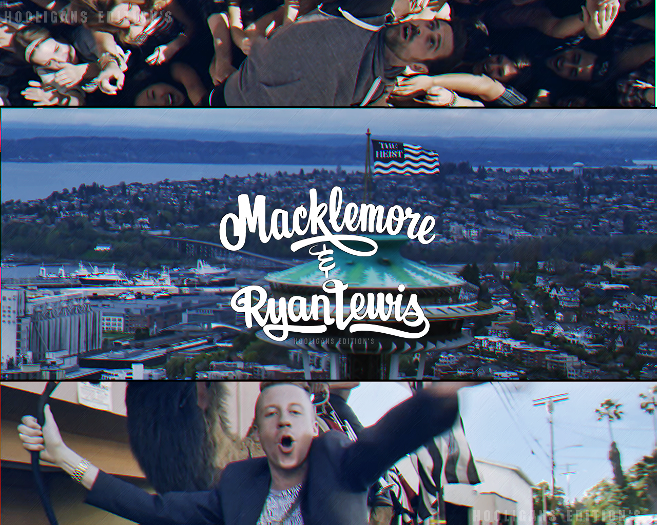 wallpaper macklemore and ryan lewis