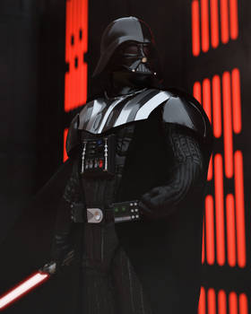 Vader, Lord of the Fallen