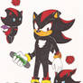 SA2 Shadow and Chao