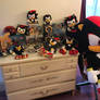 Shadow The Hedgehog Collection 3.0