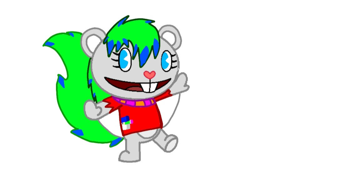 Htf version of arty by Reddma91 on DeviantArt