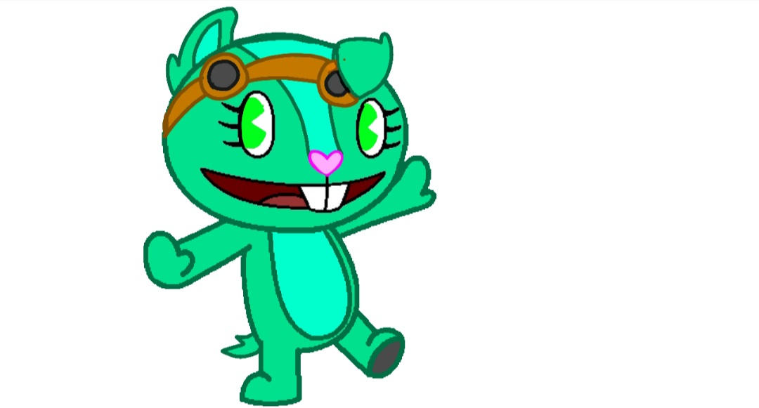 New htf oc Gi by Reddma91 on DeviantArt