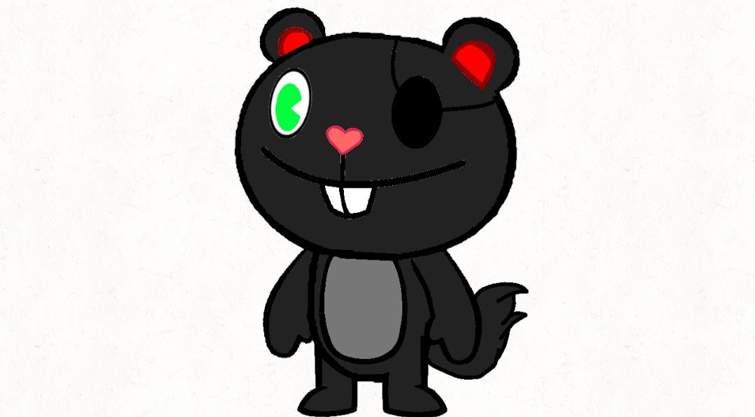 New htf oc D by Reddma91 on DeviantArt