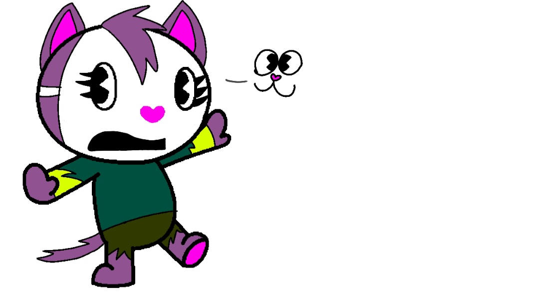New htf oc Maska by Reddma91 on DeviantArt