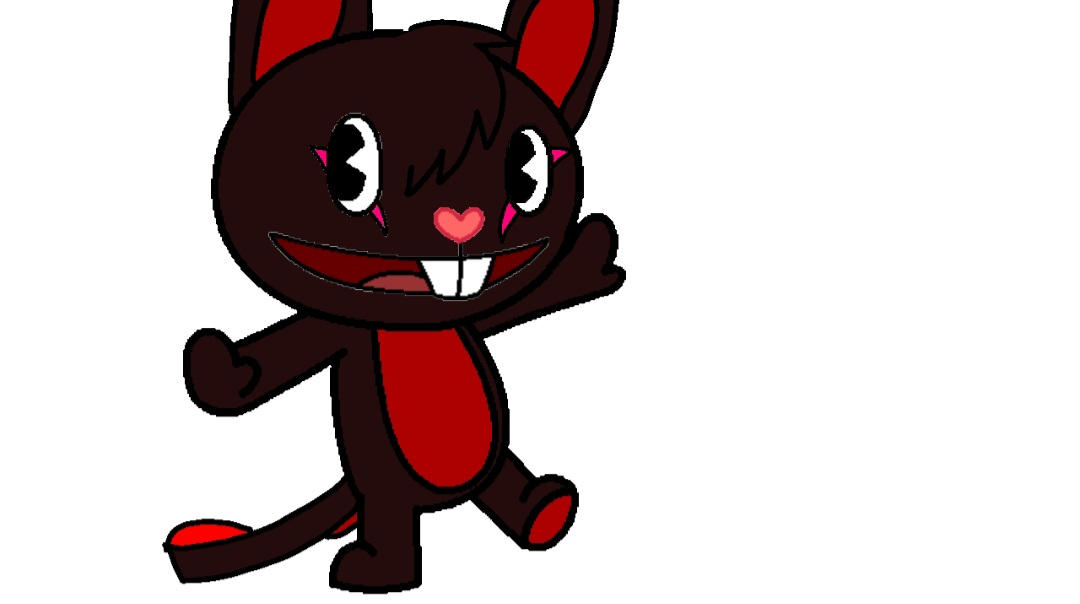 New htf oc v by Reddma91 on DeviantArt