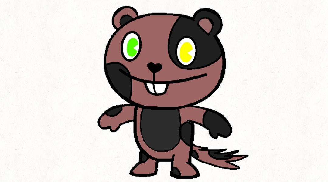 New htf oc Spots by Reddma91 on DeviantArt