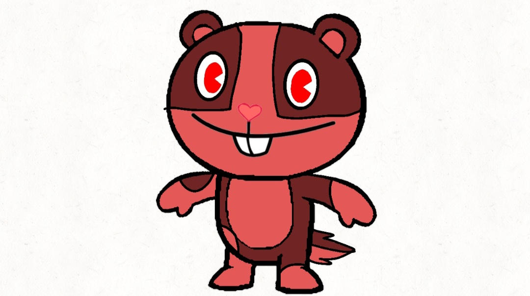 New htf oc Dy by Reddma91 on DeviantArt