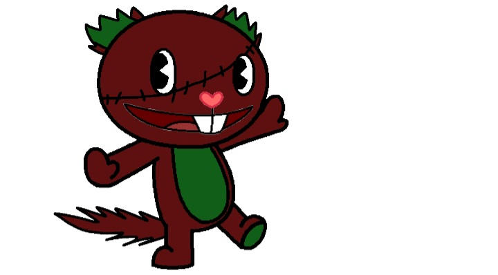 New htf oc tt by Reddma91 on DeviantArt